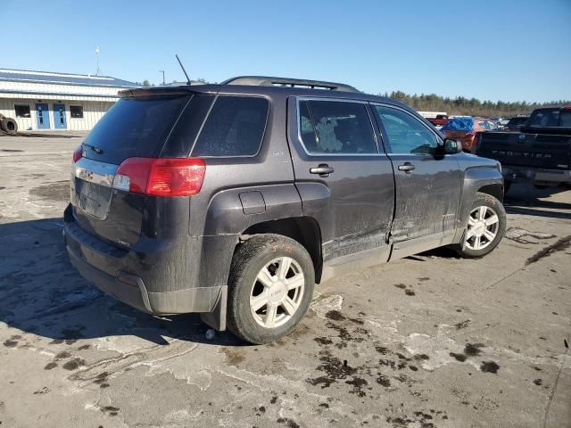 2015 GMC Terrain SLT