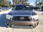 2013 Toyota Tacoma Double Cab Prerunner