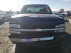 2002 Chevrolet Silverado K1500