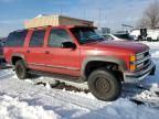 1997 Chevrolet Suburban K2500