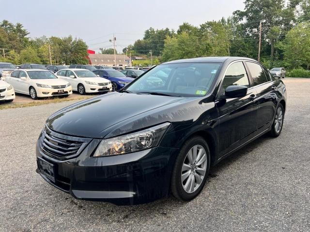 2011 Honda Accord EX