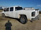 2009 Chevrolet Silverado K2500 Heavy Duty LTZ