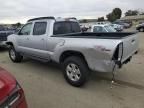 2006 Toyota Tacoma Double Cab Long BED