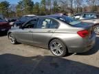 2016 BMW 328 I Sulev