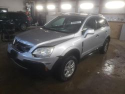 Saturn Vehiculos salvage en venta: 2009 Saturn Vue XE