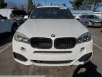 2017 BMW X5 XDRIVE4