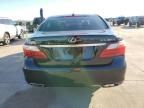 2012 Lexus LS 460L