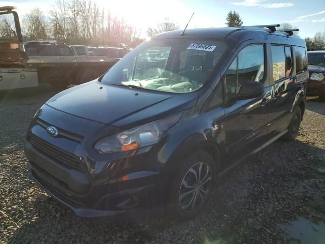 2015 Ford Transit Connect XLT