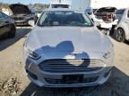 2016 Ford Fusion SE Phev