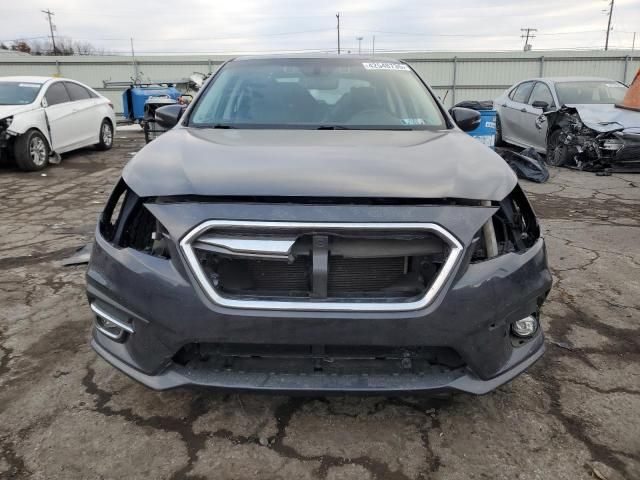 2019 Subaru Legacy 2.5I Limited