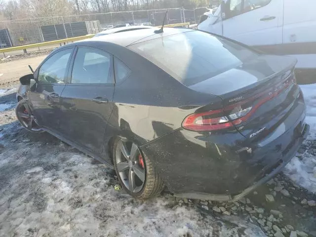 2015 Dodge Dart GT