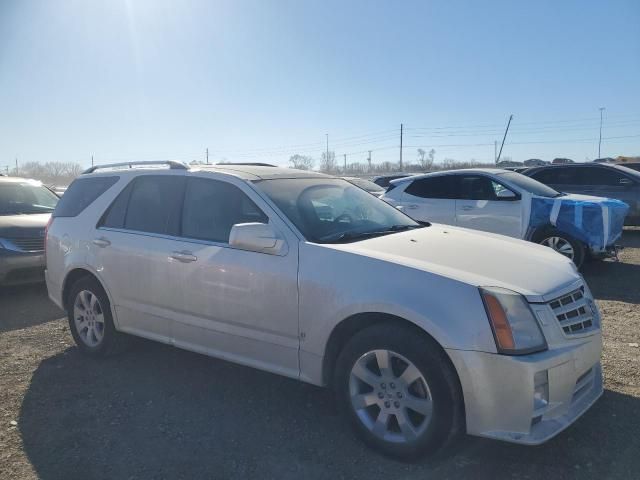 2009 Cadillac SRX