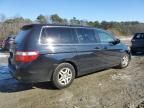 2007 Honda Odyssey EXL