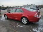 2009 Ford Fusion SEL