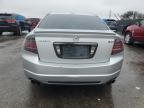 2007 Acura TL Type S