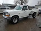 1993 Ford F250