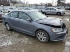 2016 Volkswagen Jetta SE