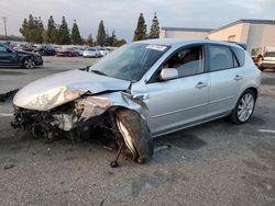 2008 Mazda Speed 3 en venta en Rancho Cucamonga, CA