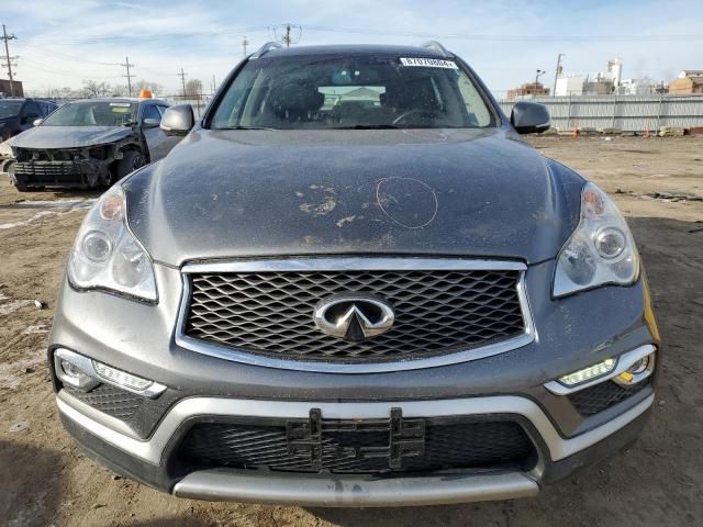 2016 Infiniti QX50