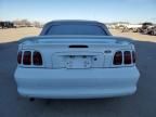 1998 Ford Mustang