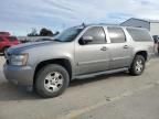 2008 Chevrolet Suburban K1500 LS