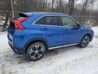 2019 Mitsubishi Eclipse Cross SE