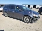 2015 Honda Odyssey EX