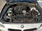 2013 BMW 528 I