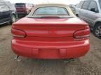 1997 Chrysler Sebring JXI