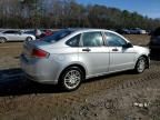 2011 Ford Focus SE