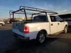 2004 Ford F150 Supercrew