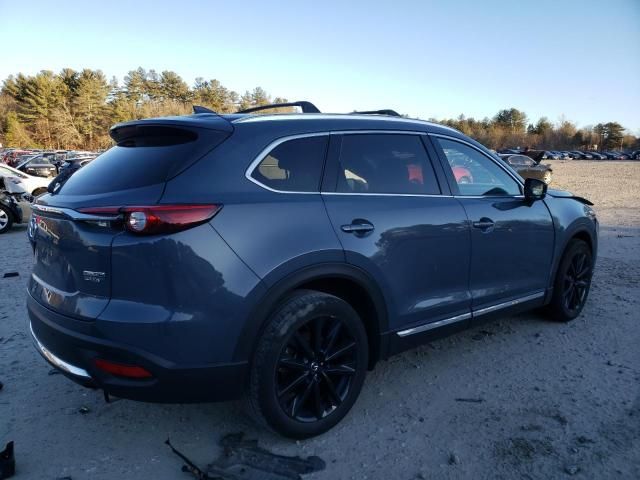 2022 Mazda CX-9 Grand Touring