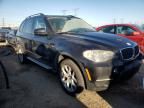 2011 BMW X5 XDRIVE35I