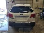 2012 KIA Sorento EX