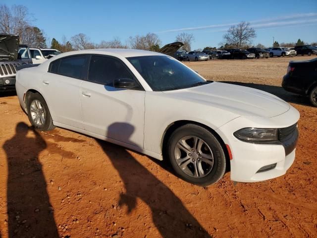 2016 Dodge Charger SE