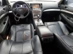 2011 Infiniti G37 Base