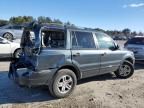 2005 Honda Pilot EXL