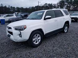 2014 Toyota 4runner SR5 en venta en Ellenwood, GA