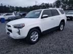 2014 Toyota 4runner SR5