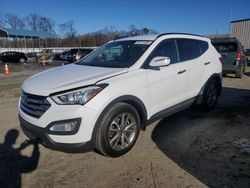 2014 Hyundai Santa FE Sport en venta en Spartanburg, SC