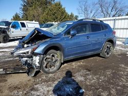 2023 Subaru Crosstrek Limited en venta en Finksburg, MD