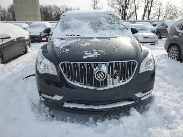 2017 Buick Enclave