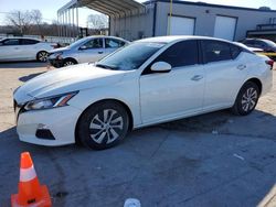 Run And Drives Cars for sale at auction: 2020 Nissan Altima S