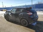 2015 Nissan Juke S