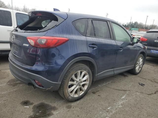 2014 Mazda CX-5 GT