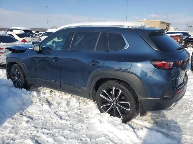 2023 Mazda CX-50 Premium