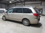 2009 Toyota Sienna XLE