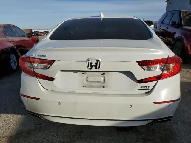 2021 Honda Accord Touring