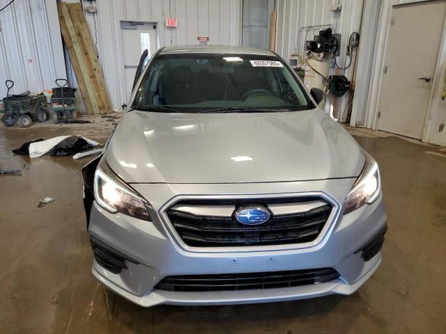 2019 Subaru Legacy 2.5I