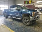 2015 Chevrolet Silverado K2500 Heavy Duty LTZ